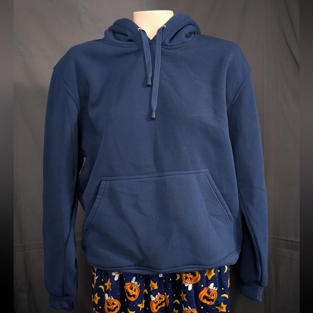 Soft and Cozy Hoodie